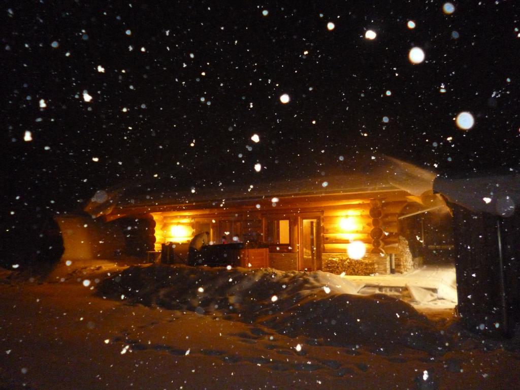 Adlernest Lechtal * Bach (Tyrol)