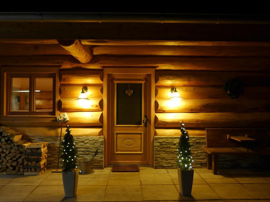 Adlernest Lechtal Bach (Tyrol)