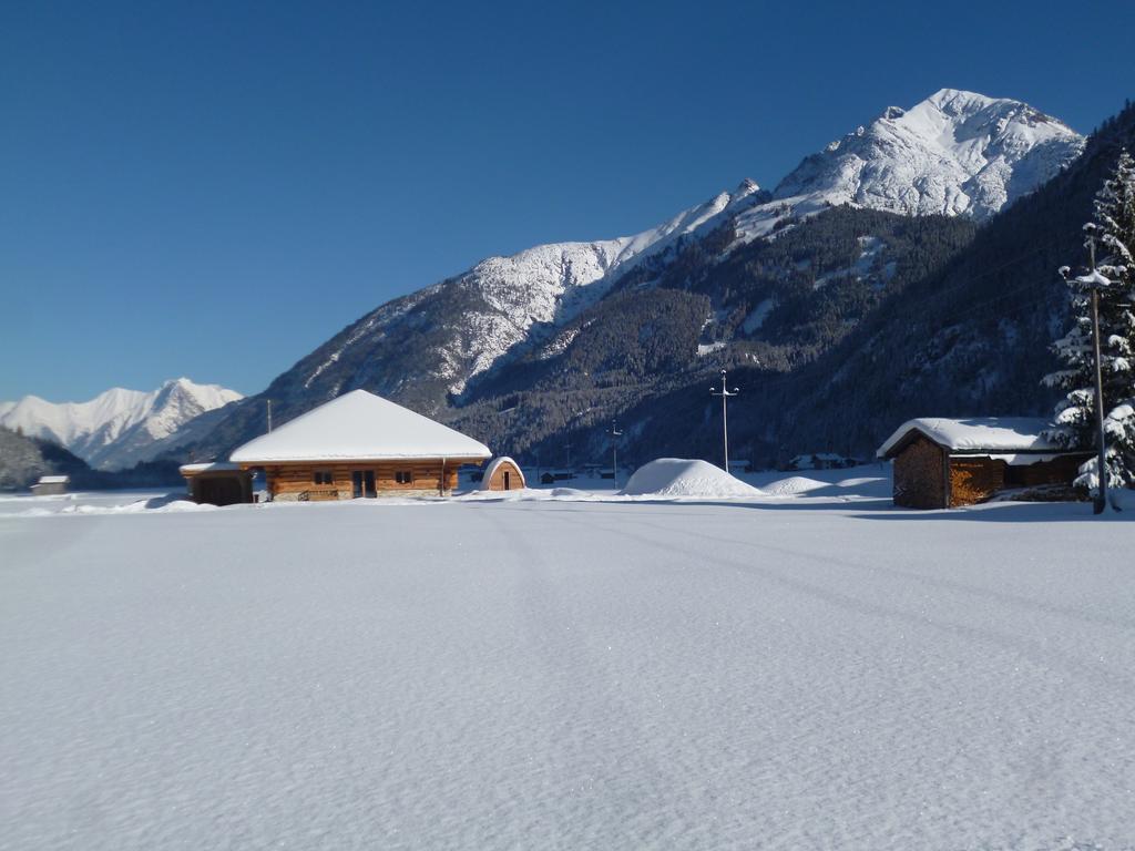 Adlernest Lechtal